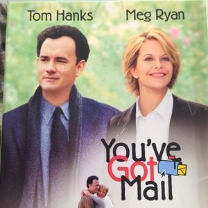 You've Got Mail